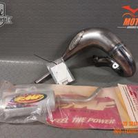 SCARICO COMPLETO FMF KTM SX 85 2003/2012 espansion