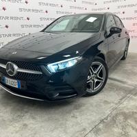 Mercedes-benz A 200 d Automatic Premium AMG Pack