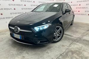 Mercedes-benz A 200 d Automatic Premium AMG Pack