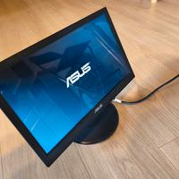  Monitor Asus pc