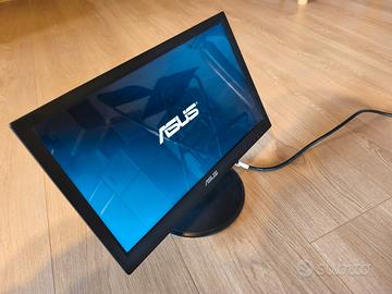  Monitor Asus pc