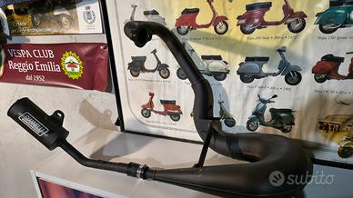 marmitta pk gianelli 