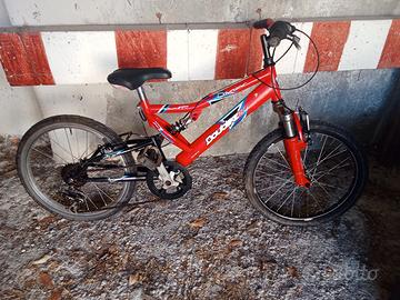 MTB bimbo/a