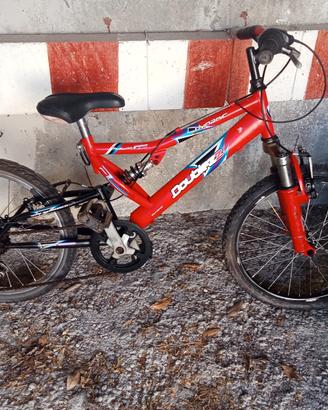 MTB bimbo/a