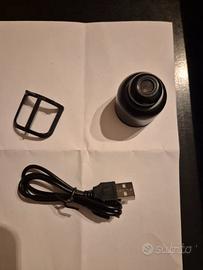 Mini Wifi Camera HD