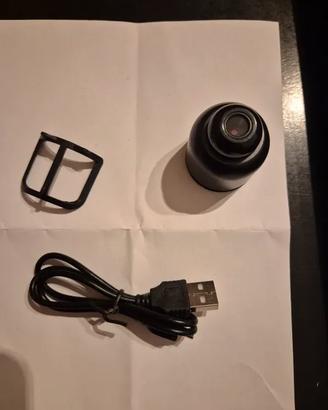 Mini Wifi Camera HD