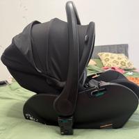 Seggiolino auto Chicco First Seat Recline 180€