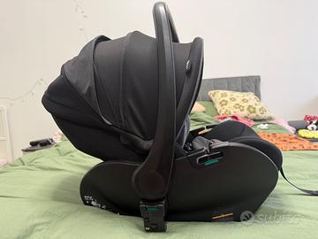 Seggiolino auto Chicco First Seat Recline 180€