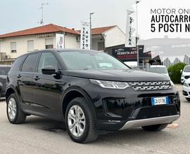 Land Rover Discovery Sport AUTOCARRO 5 POSTI 2.0d 