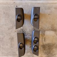 Tasto tasti alzavetro ant e post Multipla 1e2serie