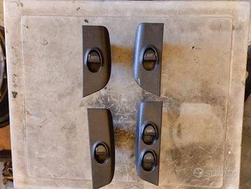 Tasto tasti alzavetro ant e post Multipla 1e2serie