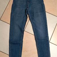 Jeans donna, marca Calliope, taglia S