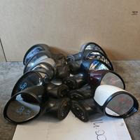 Specchietti specchi retrovisori Fiat 500 2007-2024