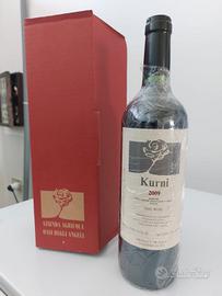 vino Kurni 2009
