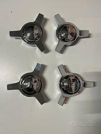 Gallettoni ruota ferrari 275 - 330