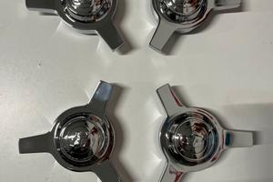 Gallettoni ruota ferrari 275 - 330