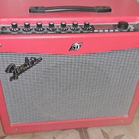 Fender Mustang III v.2