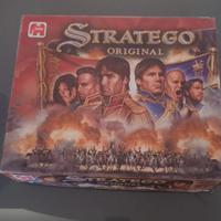 gioco di società stratego original