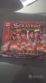 gioco di società stratego original