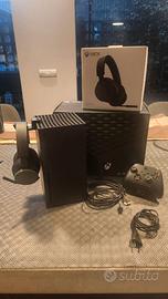 Xbox Series X 1Tera