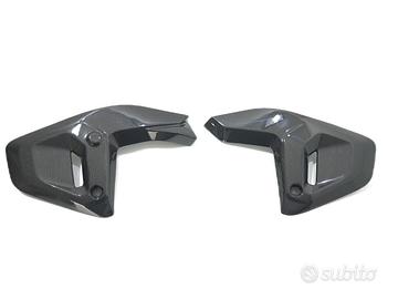 FIANCHETTI SOTTO SELLA CARBONIO BMW R1300GS GS 130
