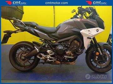 Yamaha Tracer 900 Garantita e Finanziabile