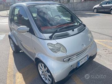 Smart Fortwo 800 cdi