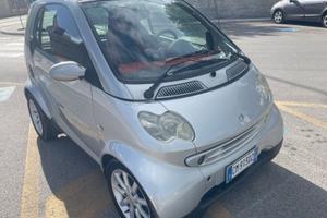 Smart Fortwo 800 cdi