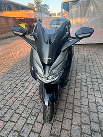 Scooter Honda forza 350