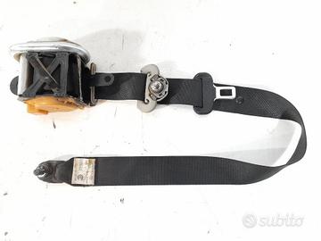 CINTURA DI SICUREZZA SEDILE ANT. DX. SUZUKI JIMNY 