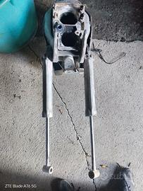 transon volvo penta sx