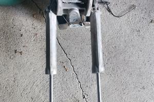 transon volvo penta sx