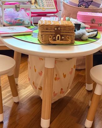 Tavolo da gioco multifunzionale Stokke® MuTable™V1
