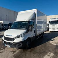 2023 IVECO Daily 35-160