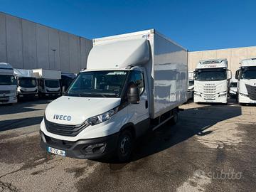 2023 IVECO Daily 35-160