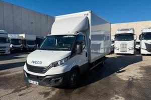 2023 IVECO Daily 35-160