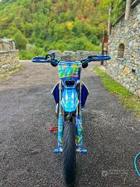 paramani moto