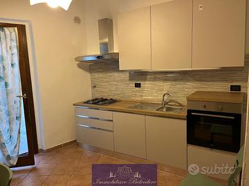 Trilocale a Firenze