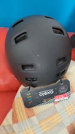 Casco Oxelo MF 500 Decathlon
