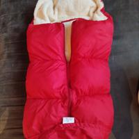 Sacco ovetto/carozzina