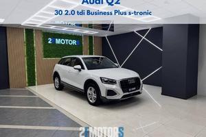 Audi Q2 30 2.0 tdi Business Plus s-tronic "PROMO