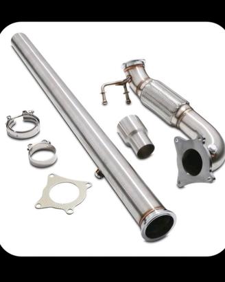 downpipe a3/s3 8p