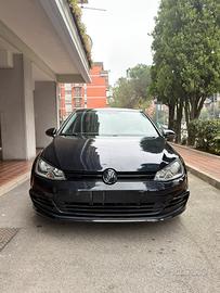 Volkswagen golf 7 TSI