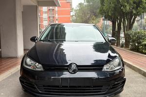 Volkswagen golf 7 TSI