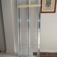 Porta doccia per nicchia