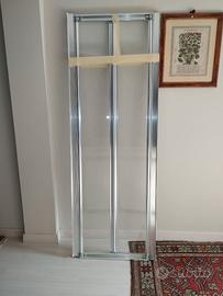 Porta doccia per nicchia