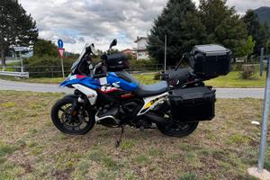 Bmw gs 1300