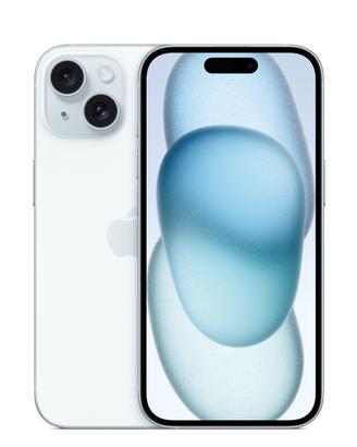 IPHONE 15 IMMACOLATO ITALIA