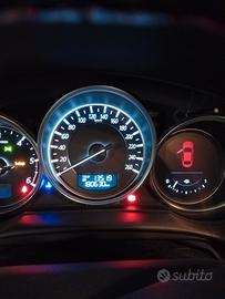 Mazda CX5 anno 2016 diesel, unico proprietario 