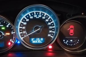 Mazda CX5 anno 2016 diesel, unico proprietario 